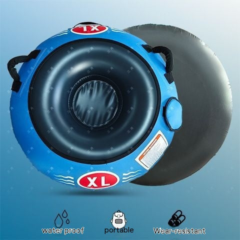 Inflatable Ski Ring